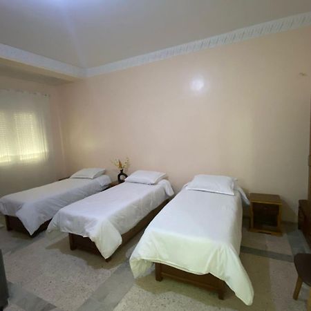Hostel Apart Dar el Beïda Екстериор снимка