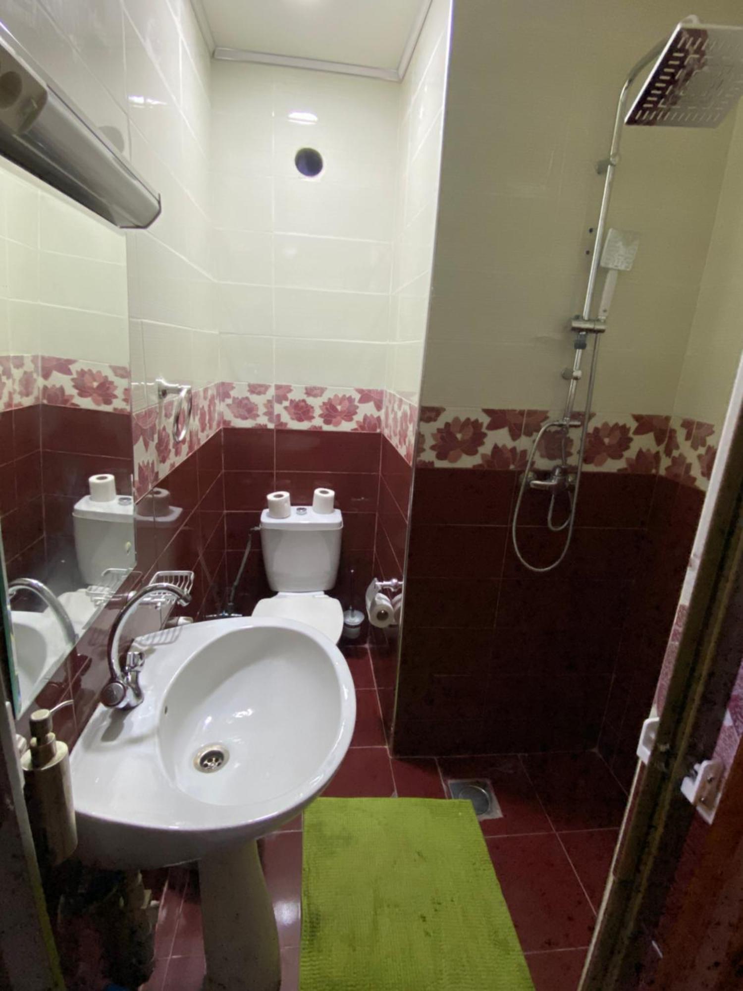 Hostel Apart Dar el Beïda Екстериор снимка