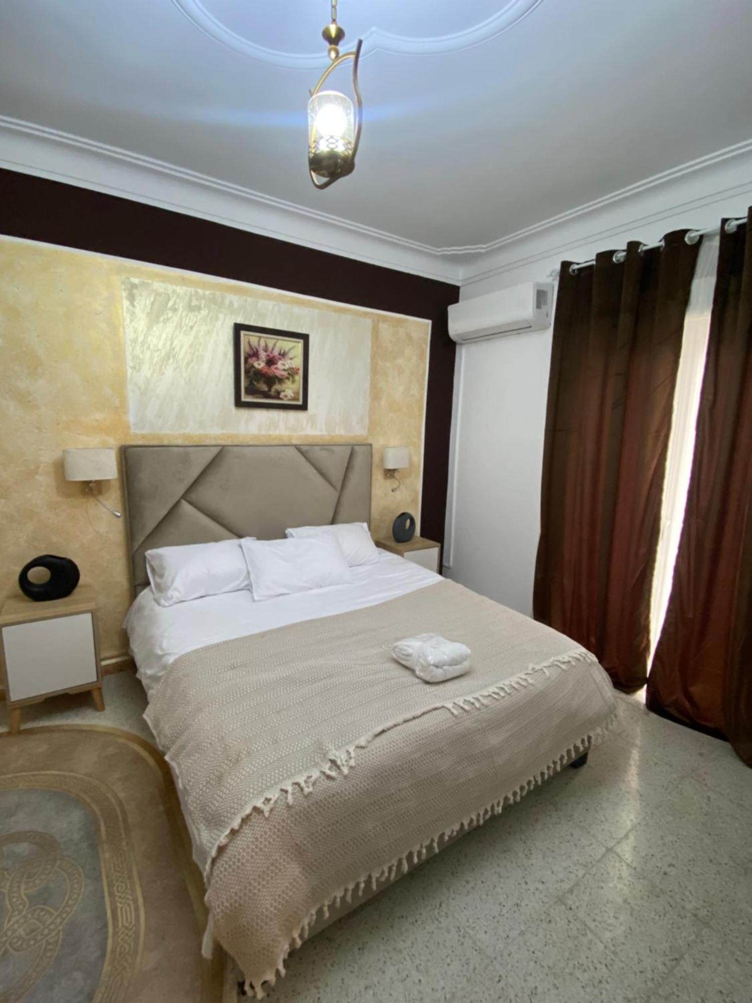 Hostel Apart Dar el Beïda Екстериор снимка