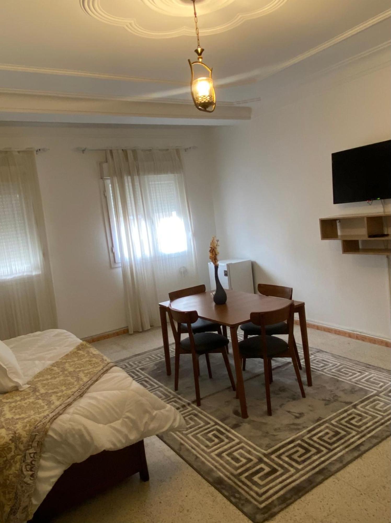 Hostel Apart Dar el Beïda Екстериор снимка