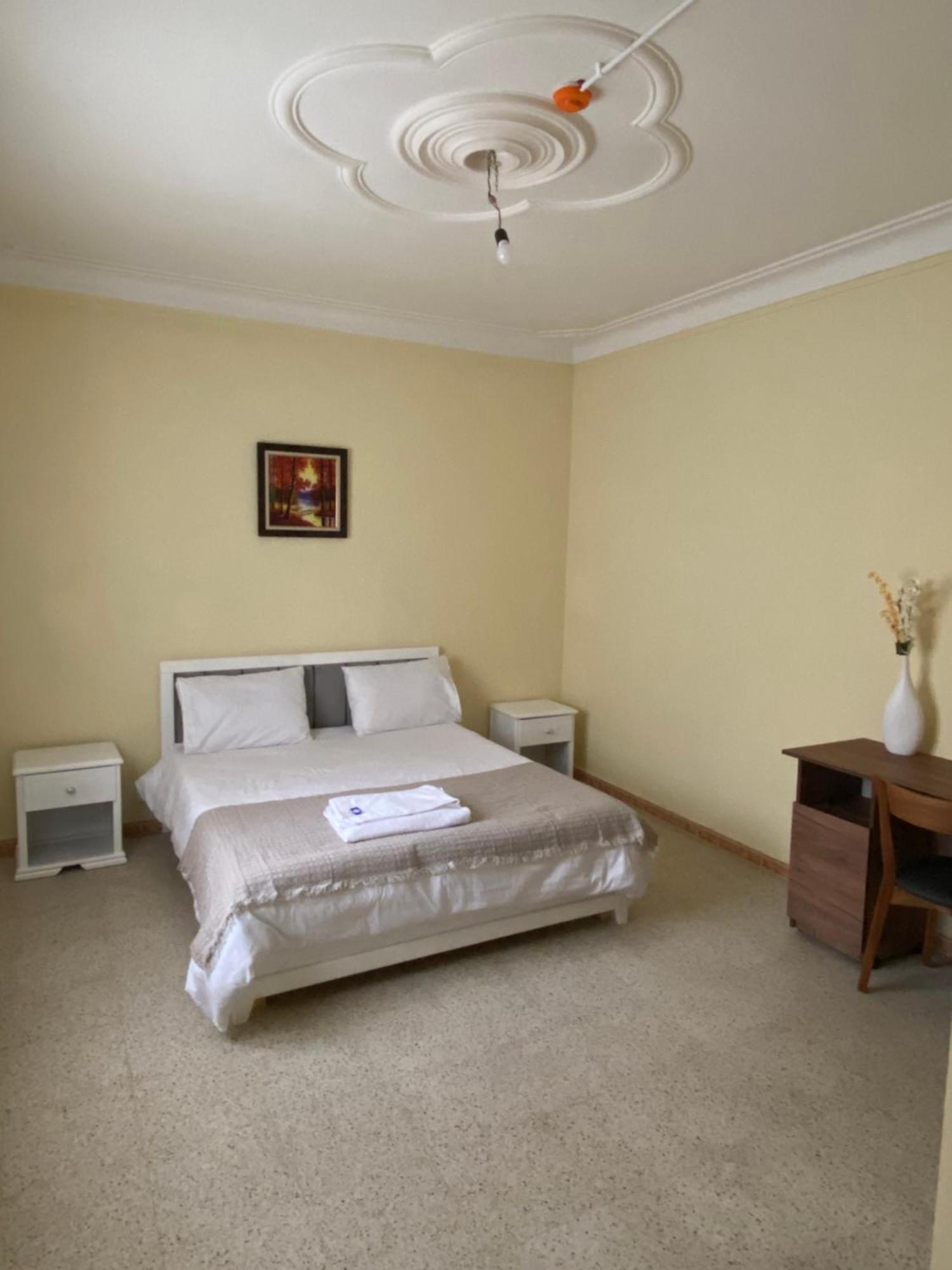Hostel Apart Dar el Beïda Екстериор снимка