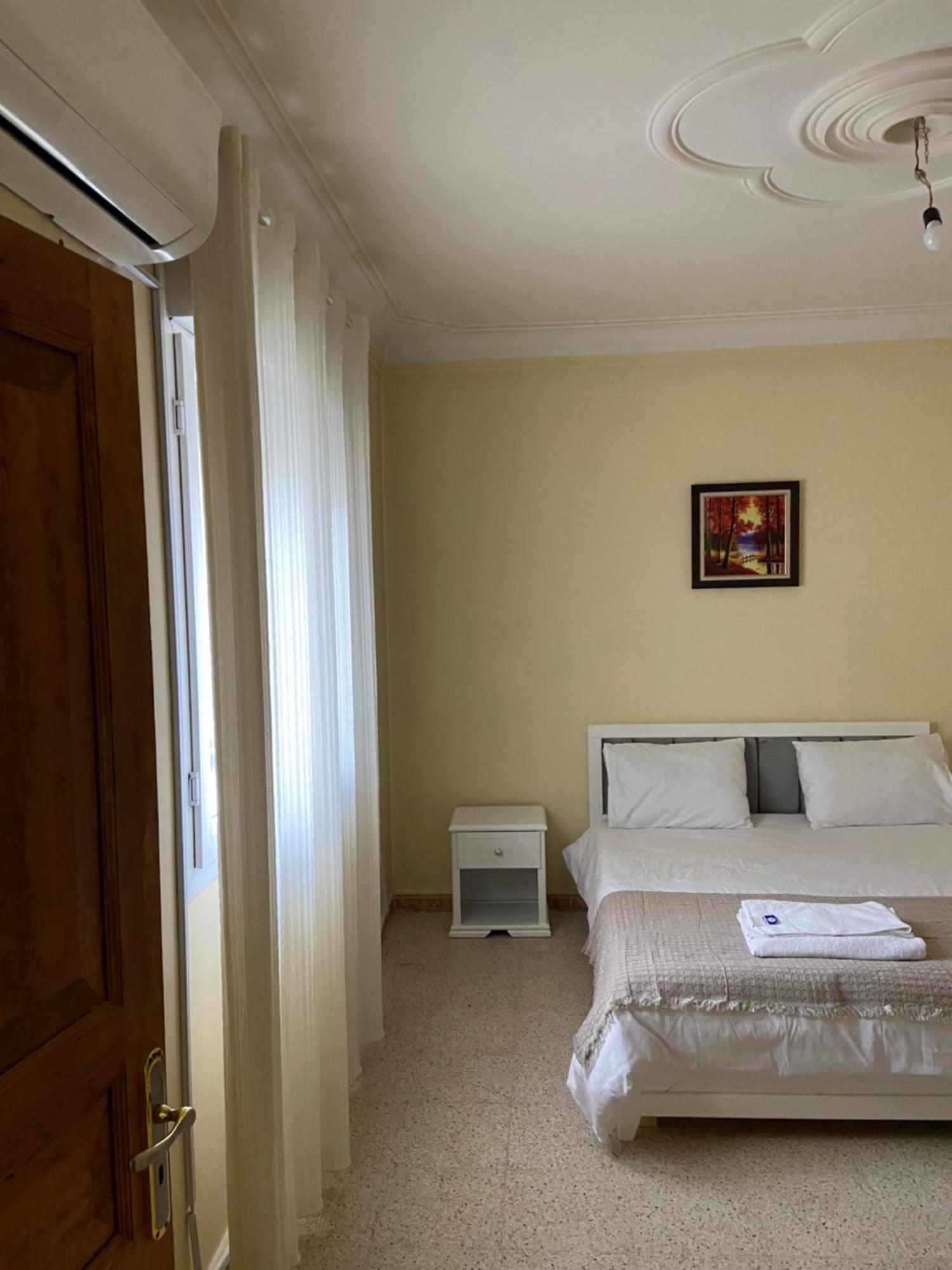 Hostel Apart Dar el Beïda Екстериор снимка