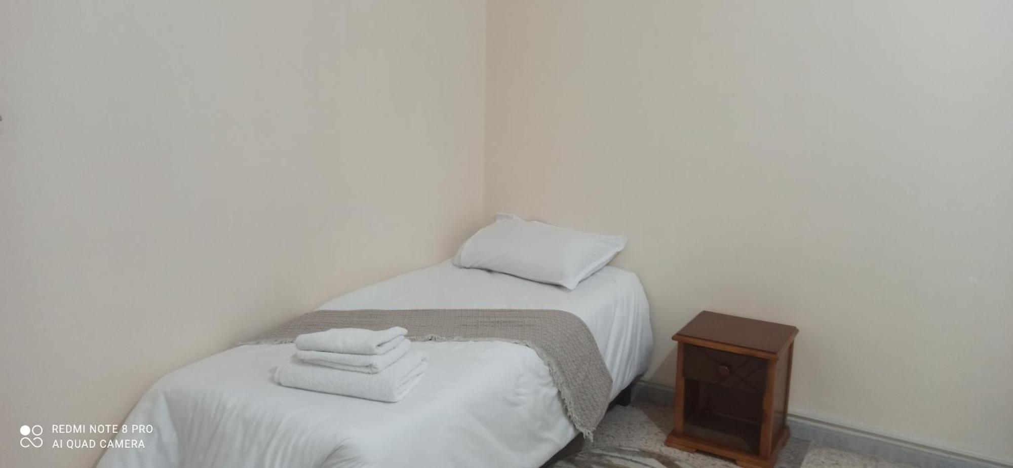 Hostel Apart Dar el Beïda Екстериор снимка