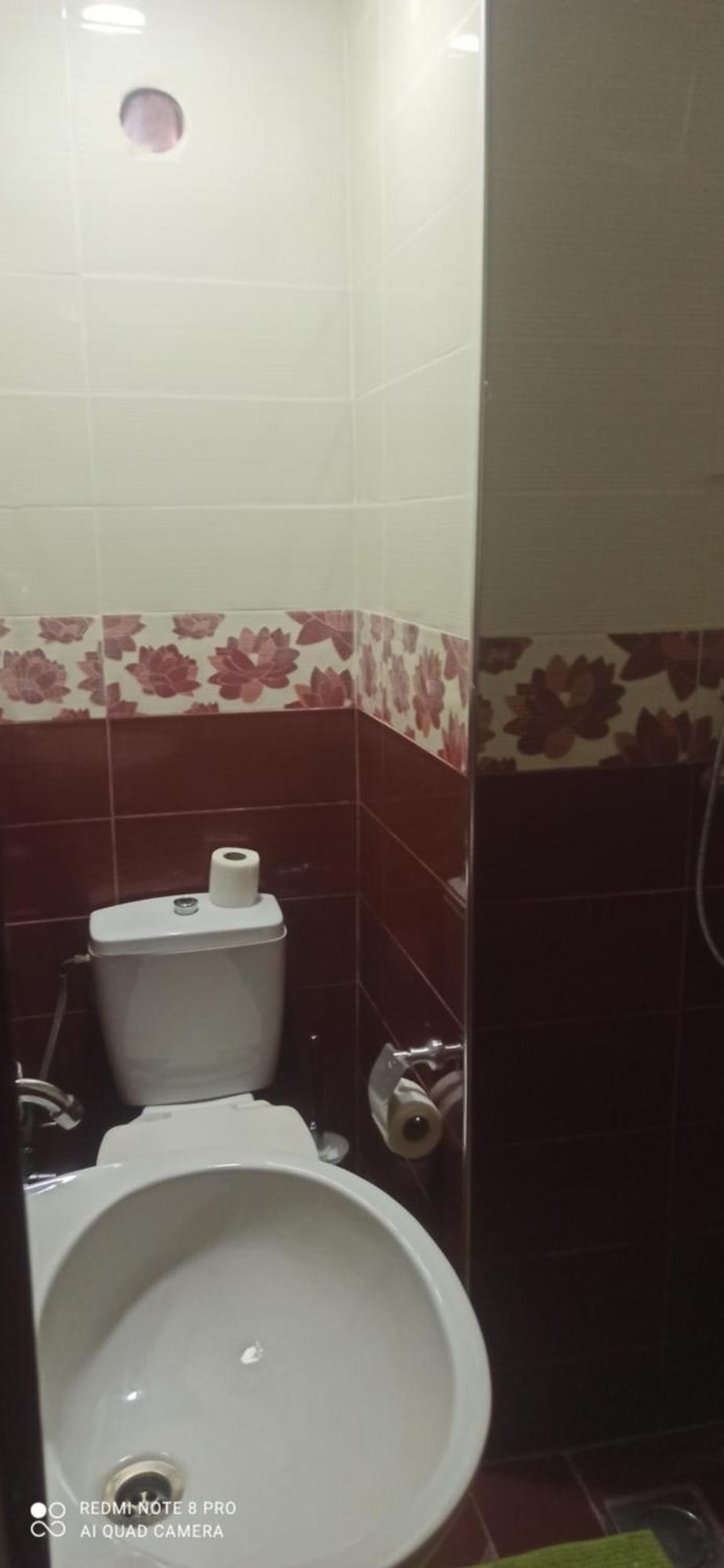 Hostel Apart Dar el Beïda Екстериор снимка