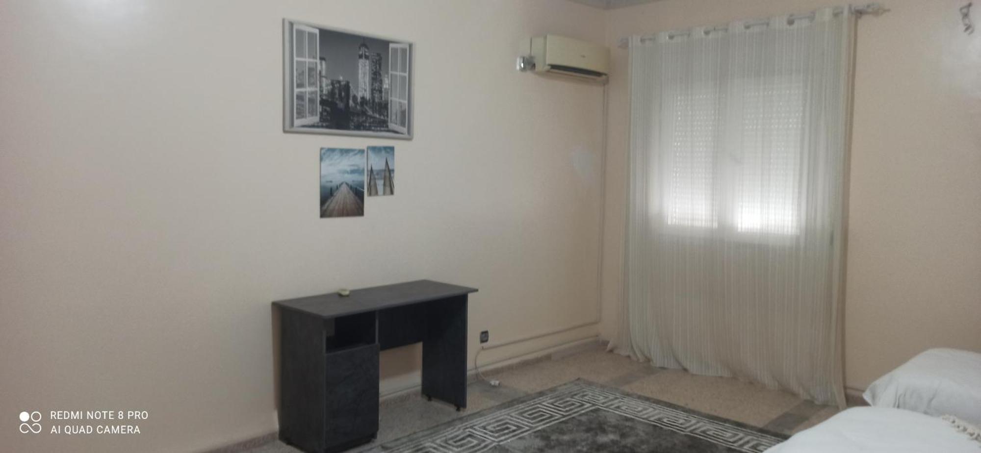 Hostel Apart Dar el Beïda Екстериор снимка