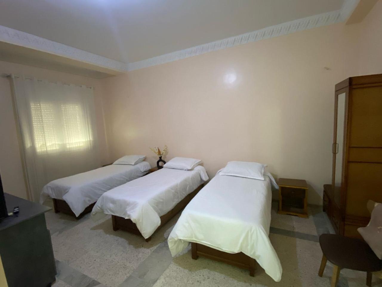 Hostel Apart Dar el Beïda Екстериор снимка