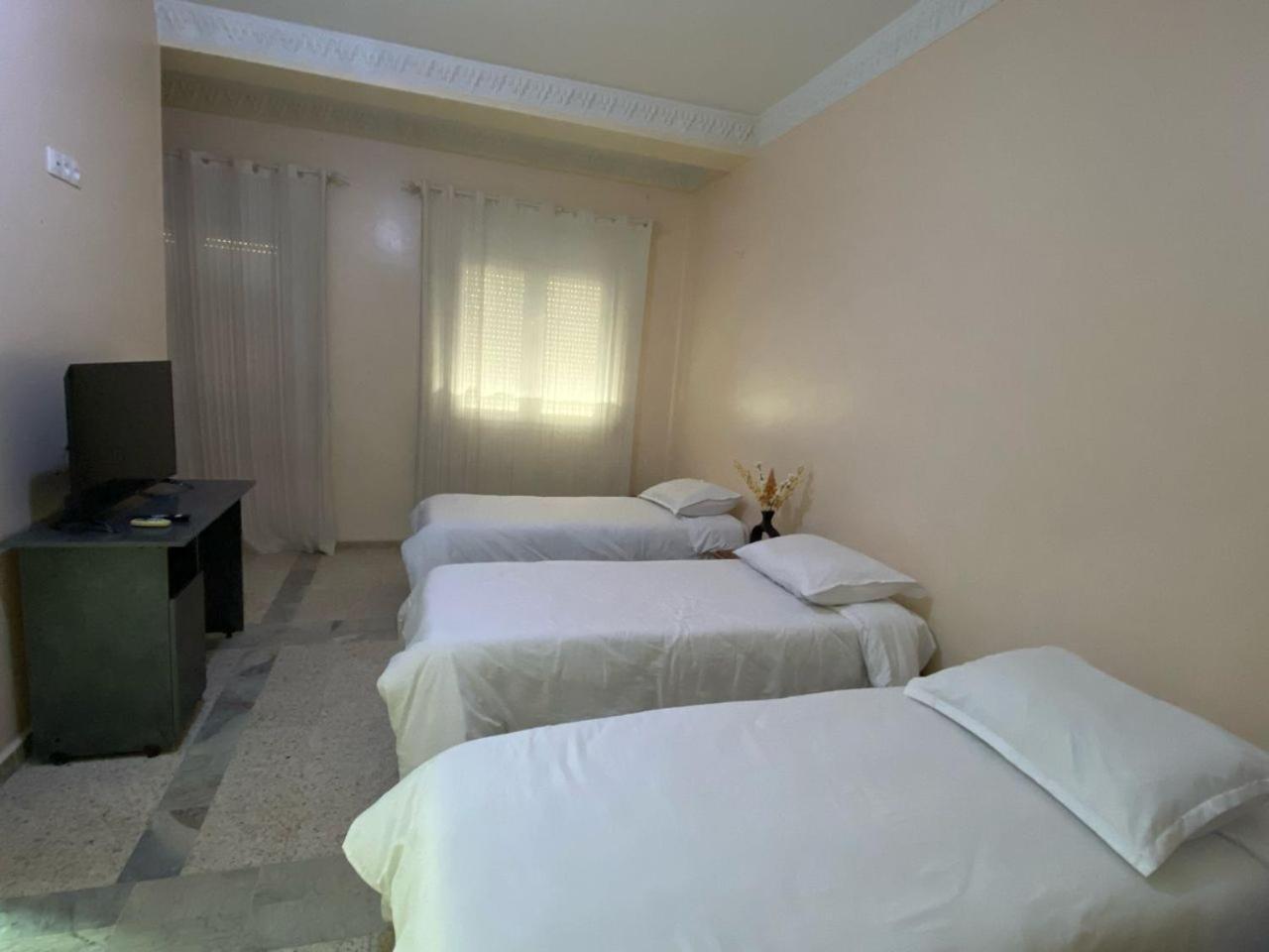 Hostel Apart Dar el Beïda Екстериор снимка