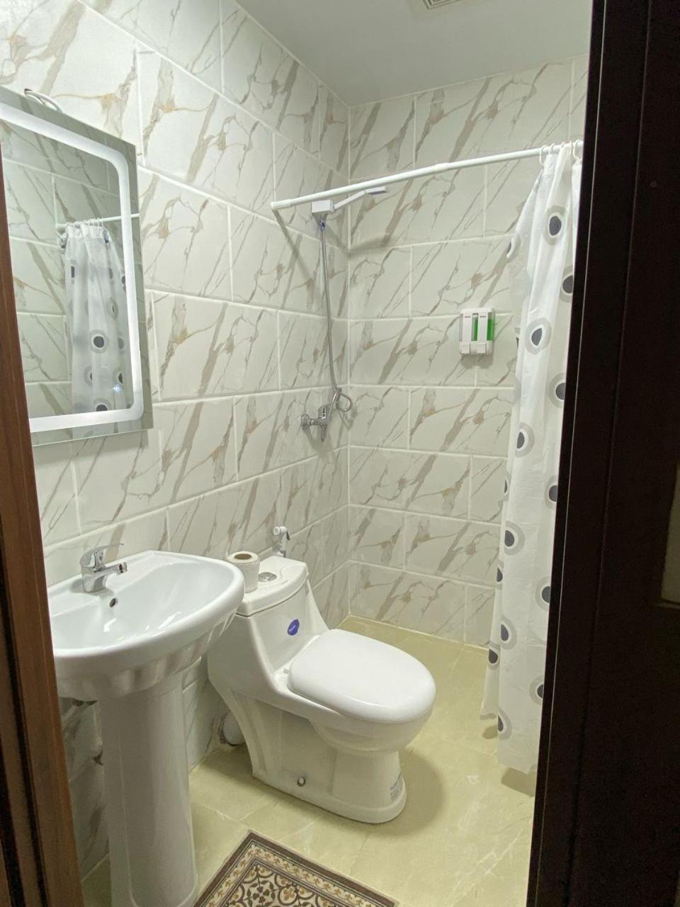 Hostel Apart Dar el Beïda Екстериор снимка