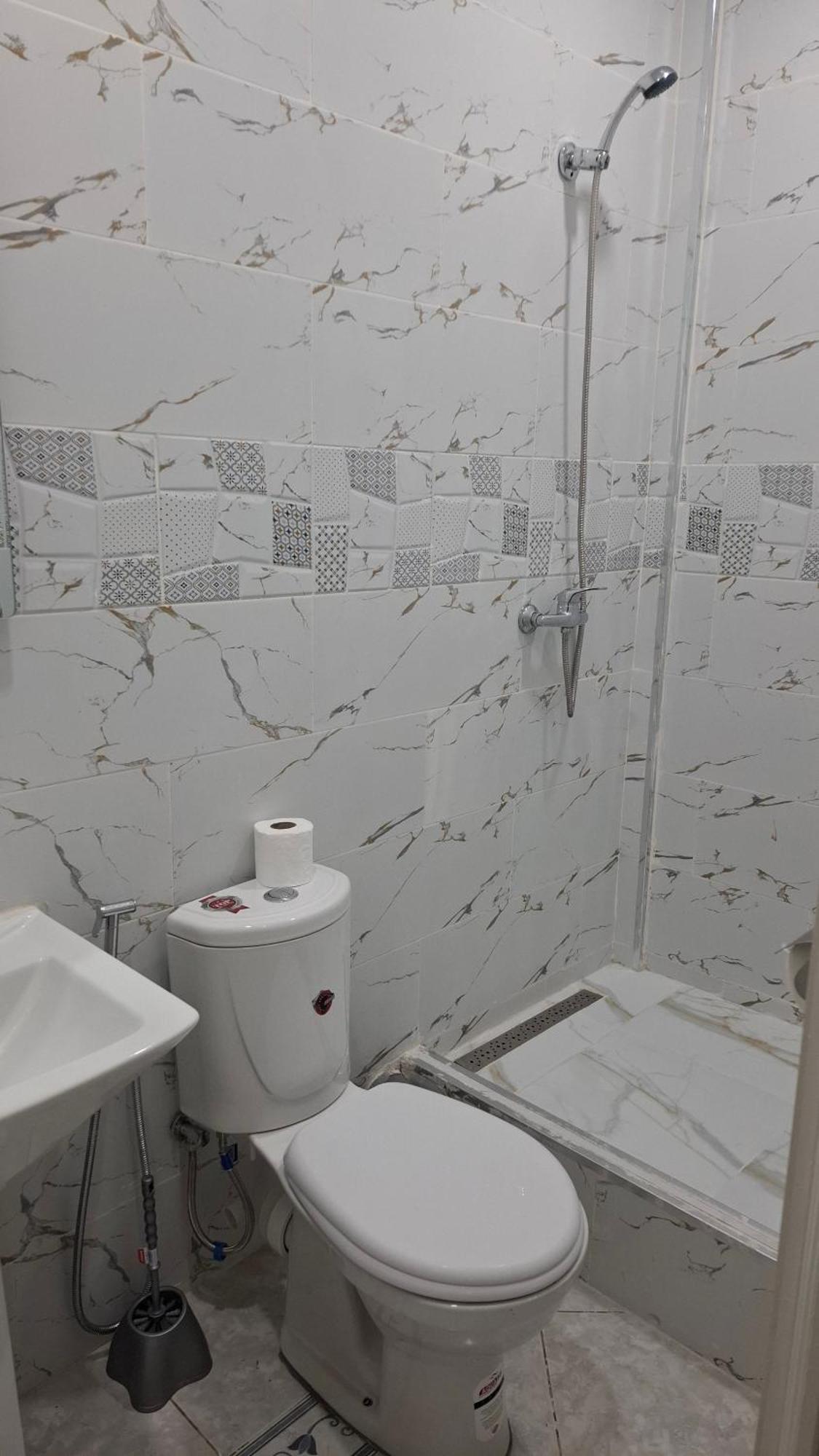 Hostel Apart Dar el Beïda Екстериор снимка