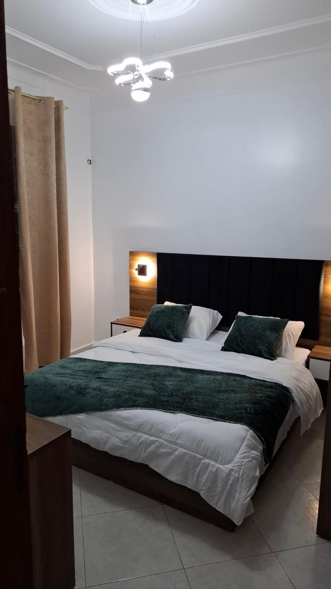 Hostel Apart Dar el Beïda Екстериор снимка