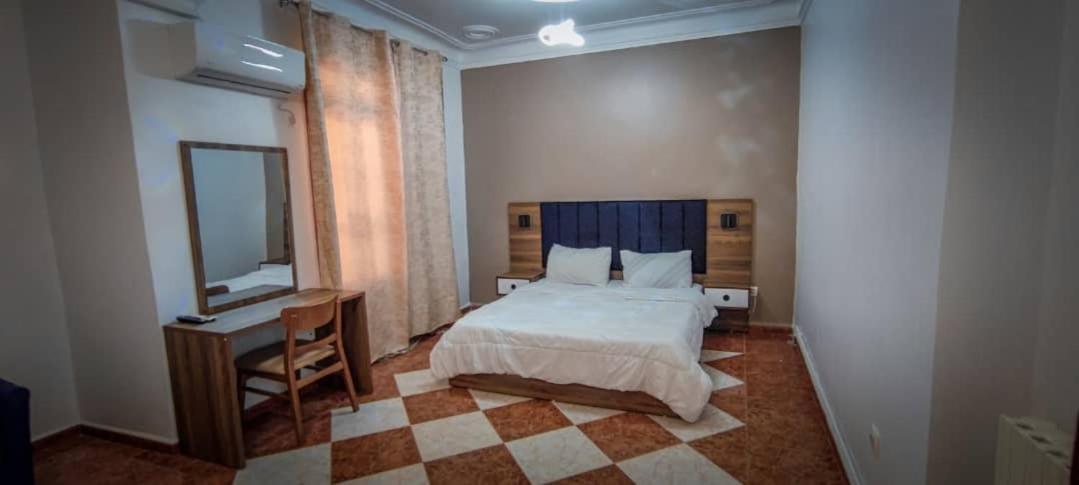 Hostel Apart Dar el Beïda Екстериор снимка