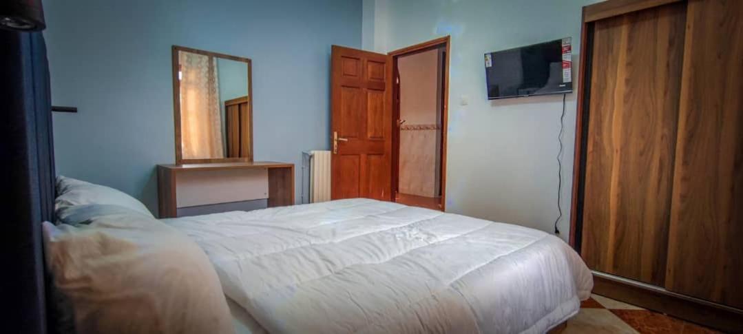 Hostel Apart Dar el Beïda Екстериор снимка
