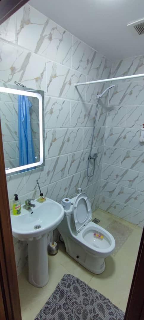 Hostel Apart Dar el Beïda Екстериор снимка